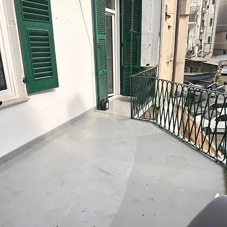 Daire Per Il Centro Ed Il Mare Savona