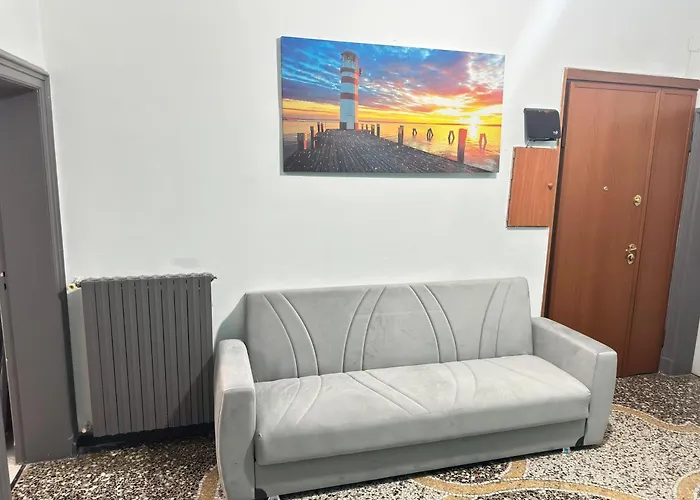 Per Il Centro Ed Il Mare Appartement *